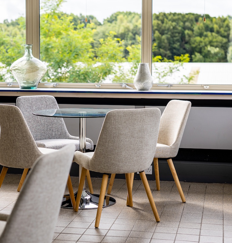 Image of office space at Paulton House
